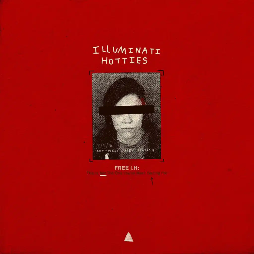 FREE I.H: Five Years Free