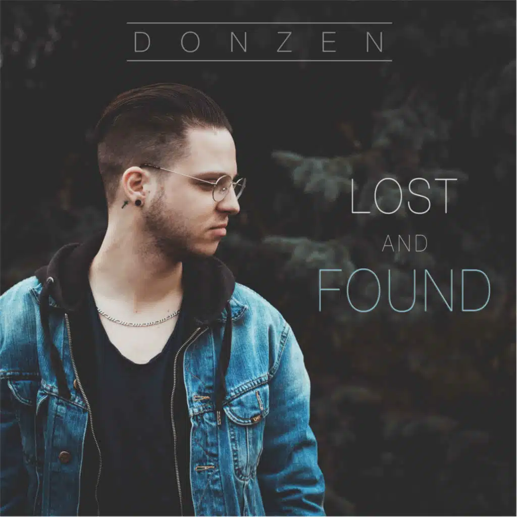 Lost and Found