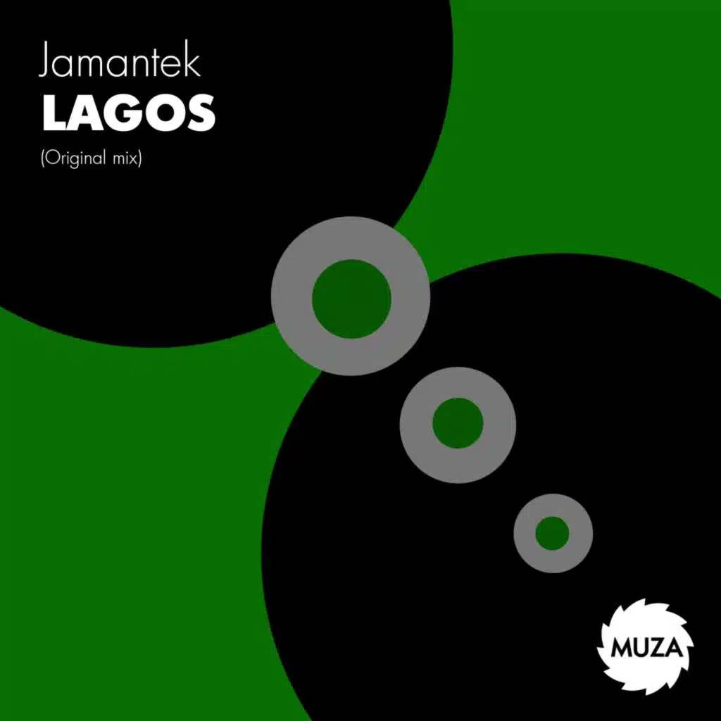 Jamantek