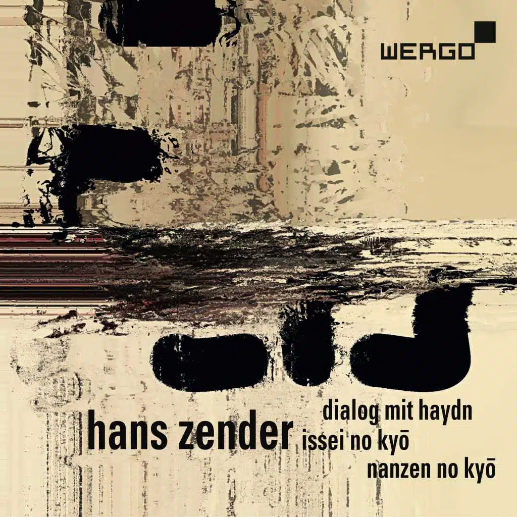 Hans Zender