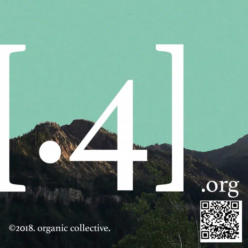 ORG TAPE FOUR