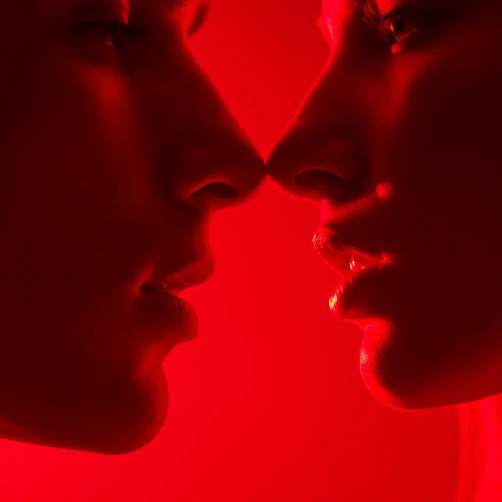 Heal Me With Your Touch