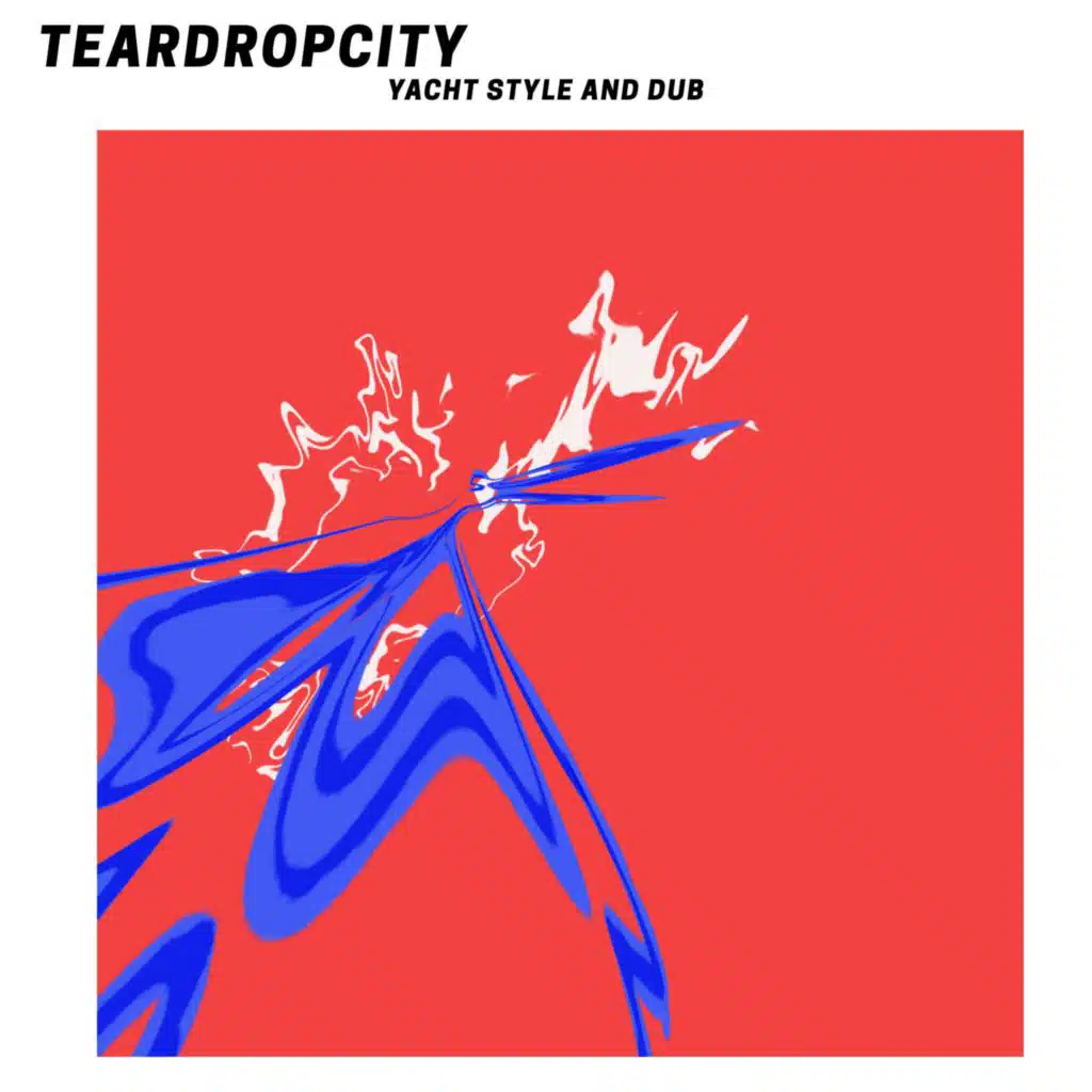teardropcity