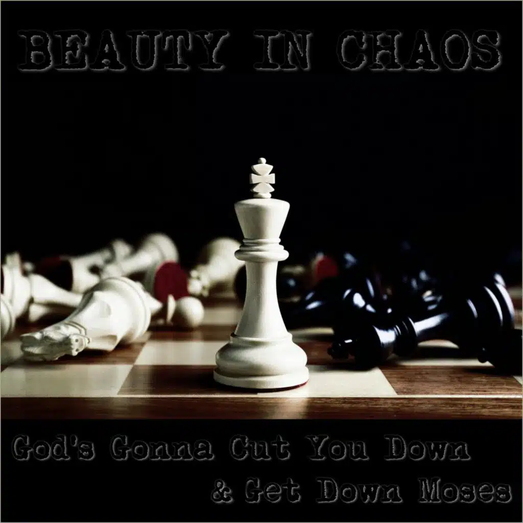 Beauty in Chaos