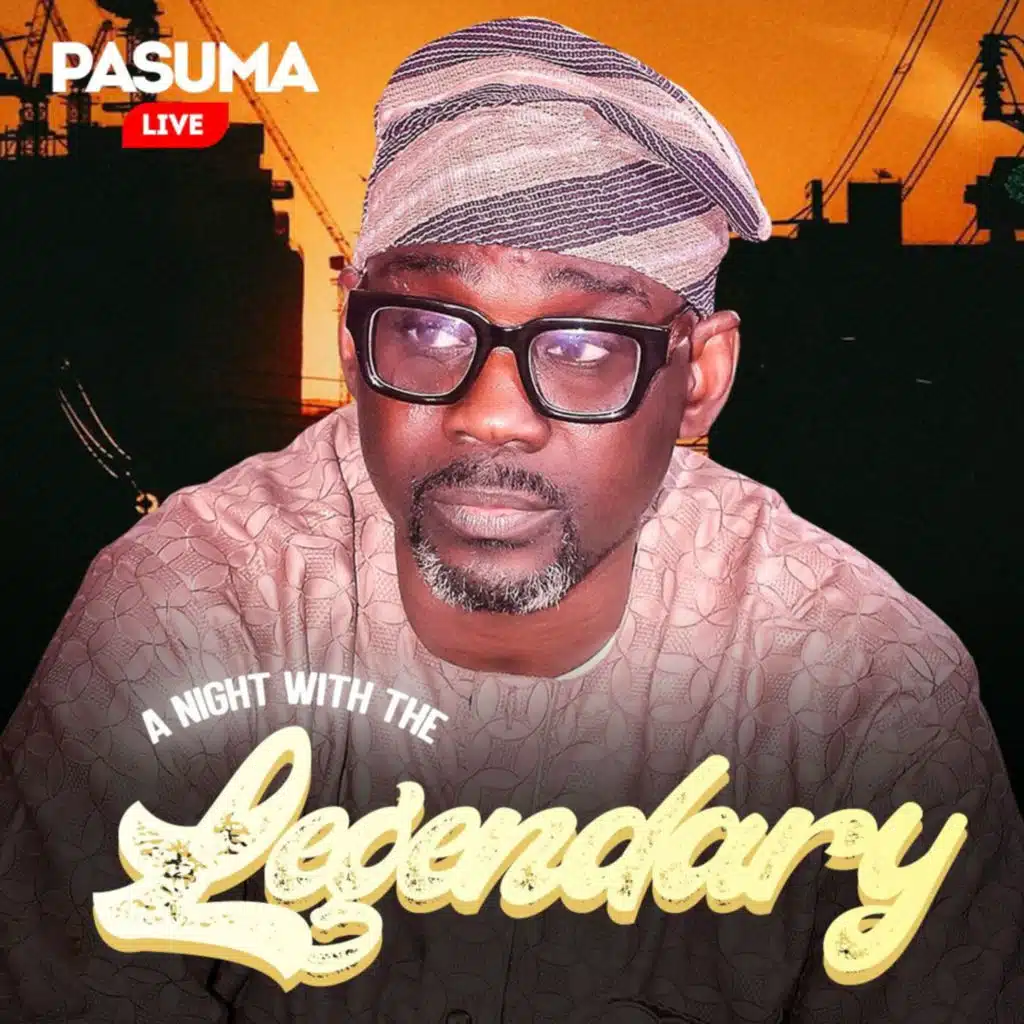 Pasuma