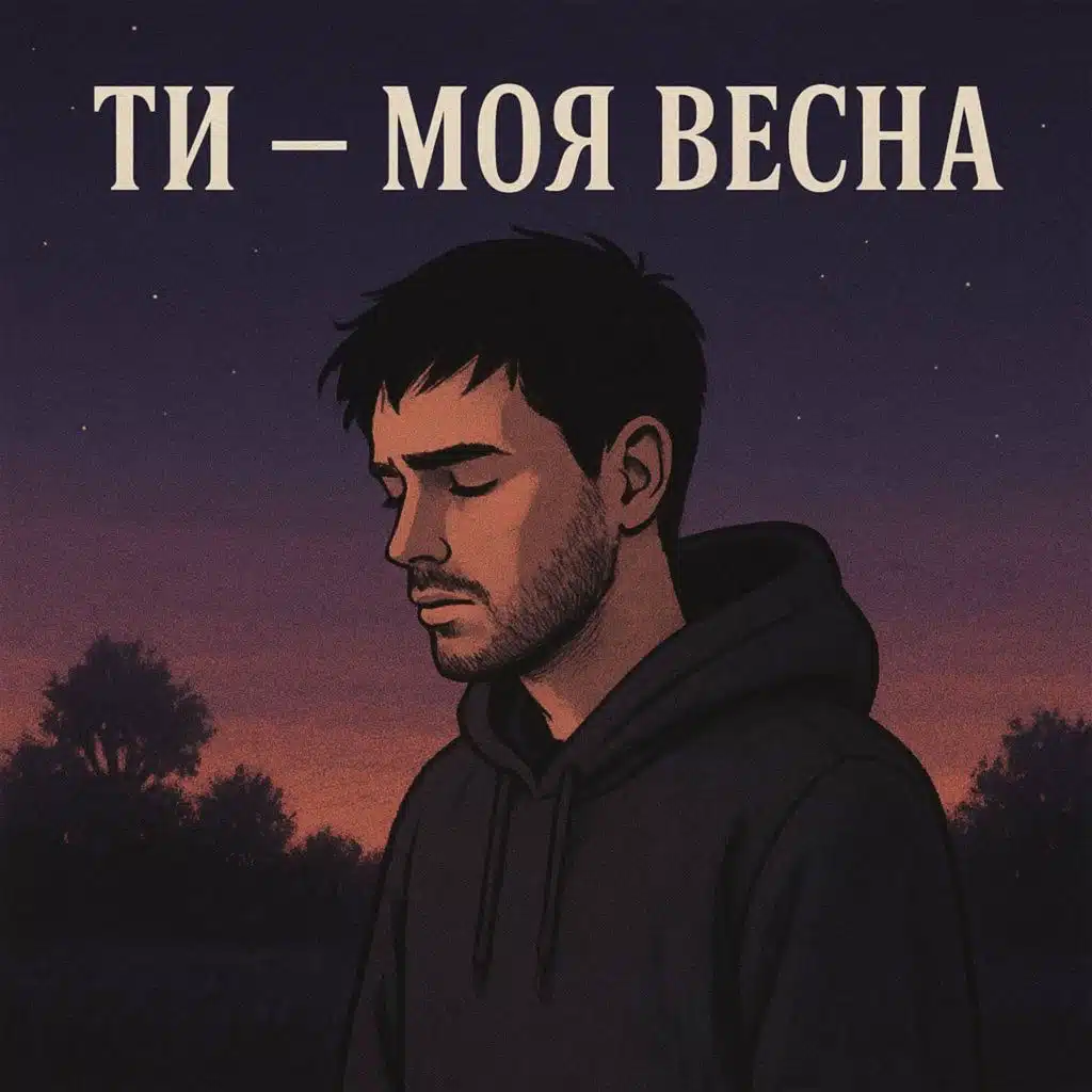 Весна у темноті 2