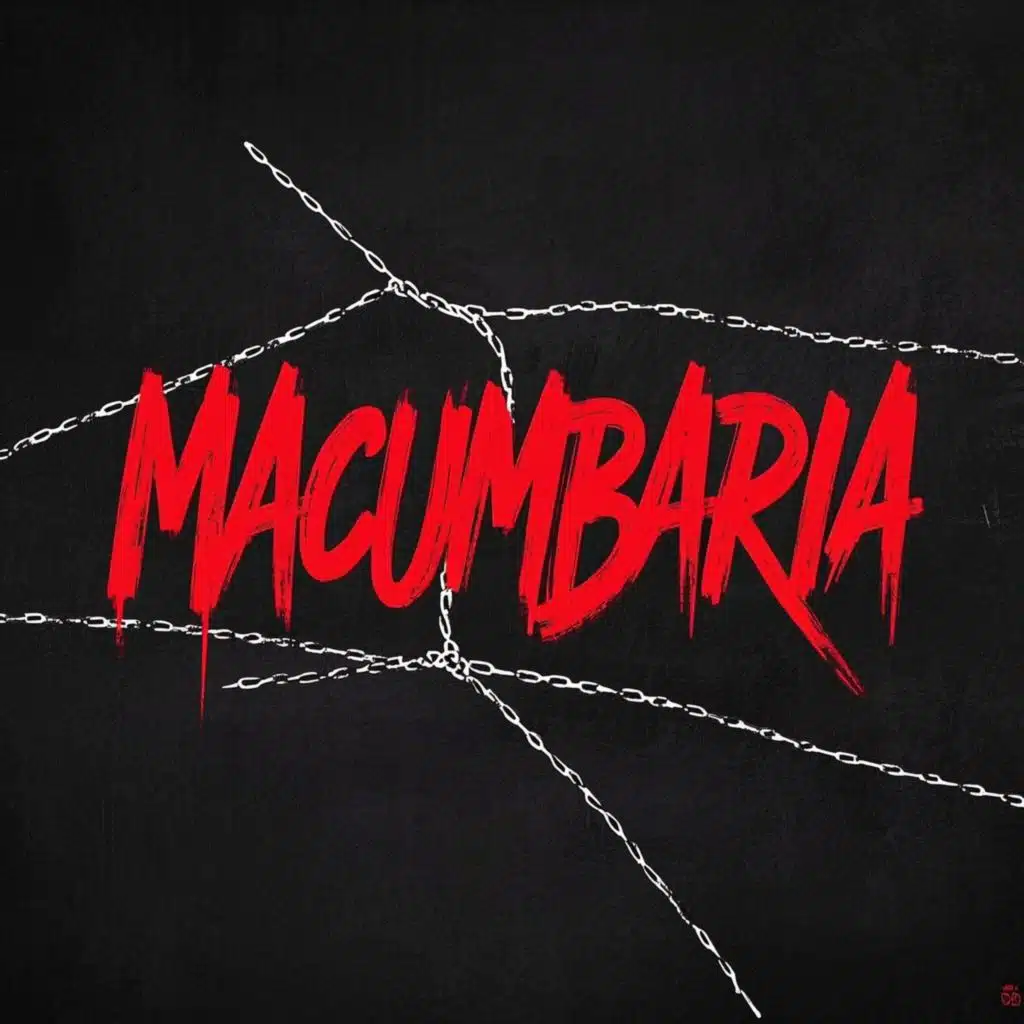 MACUMBARIA (feat. ZAPATA)