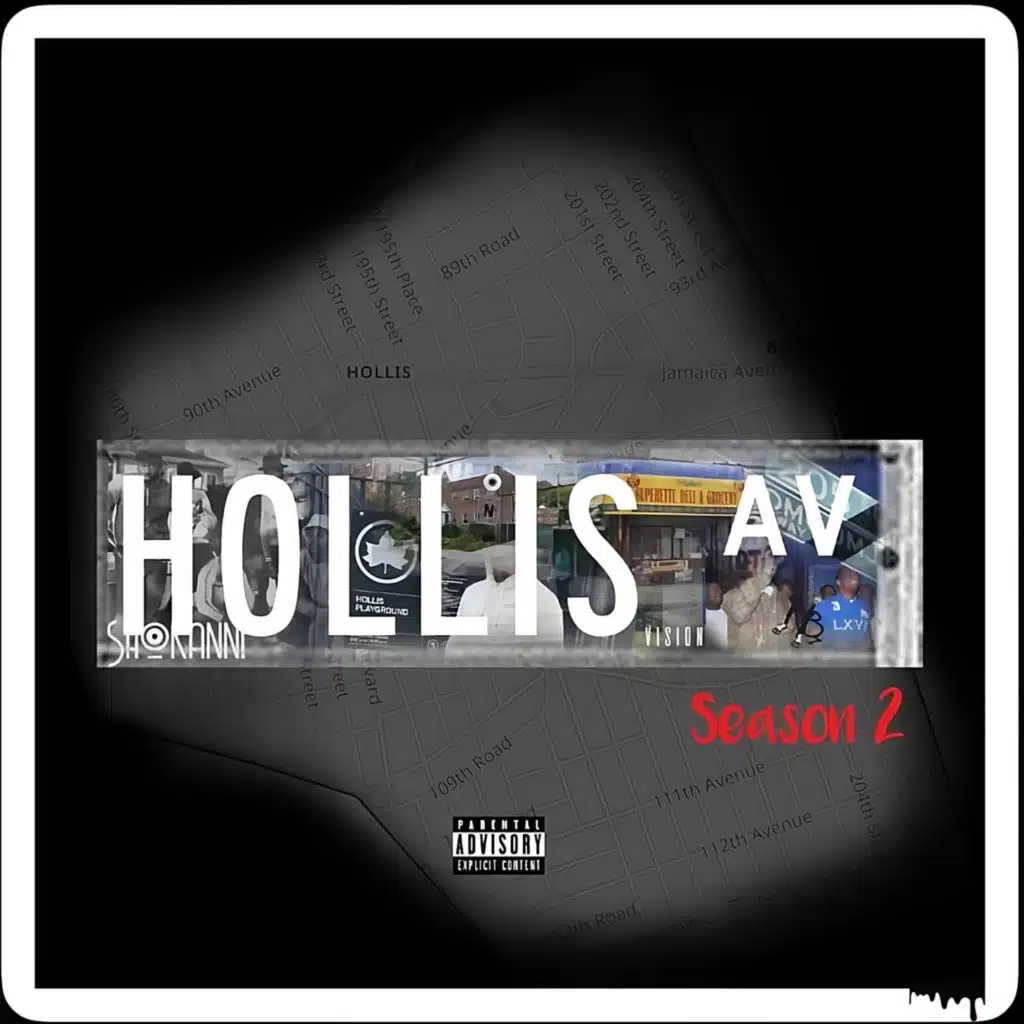 HOLLIS AVE : SEASON 2