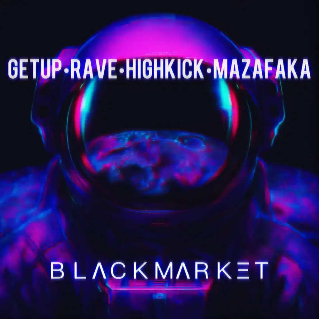Black Market