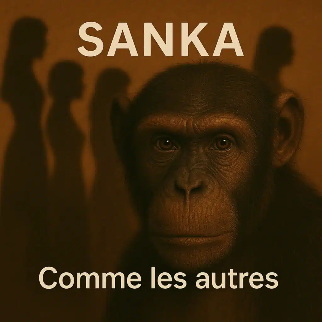 Comme les autres