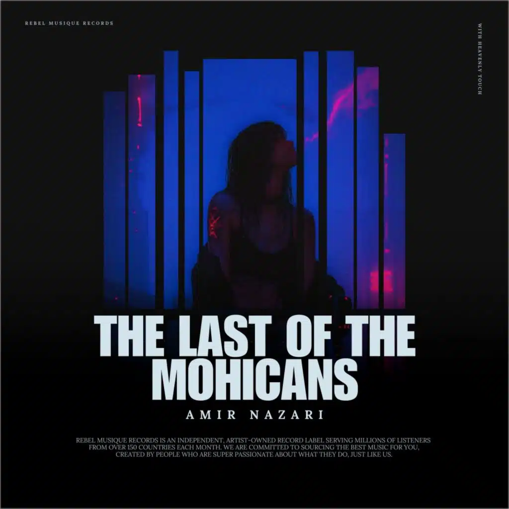 The Last of the Mohicans