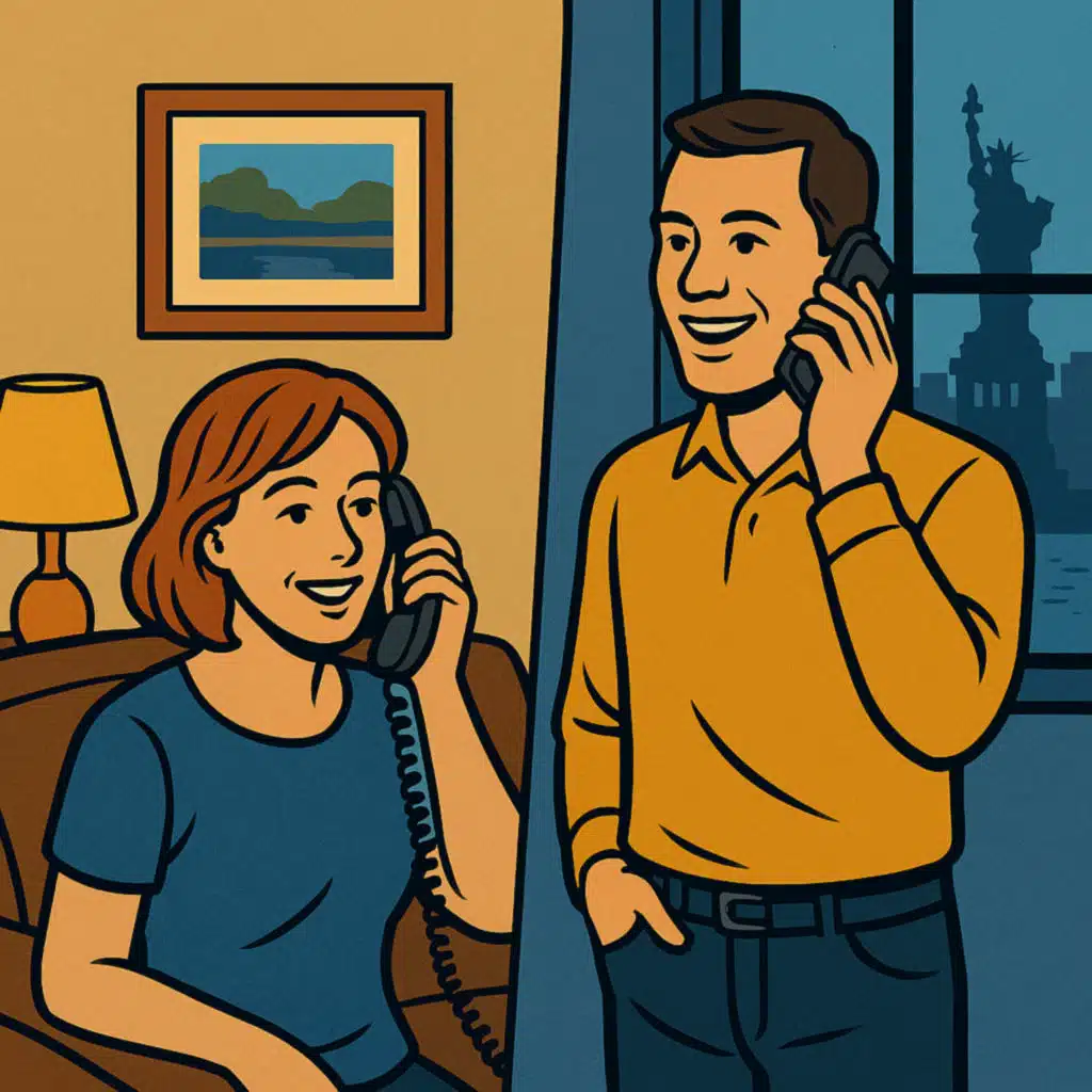 ESLPodcast 47 - A Trip to New York City