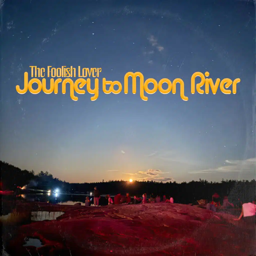 The Foolish Lover