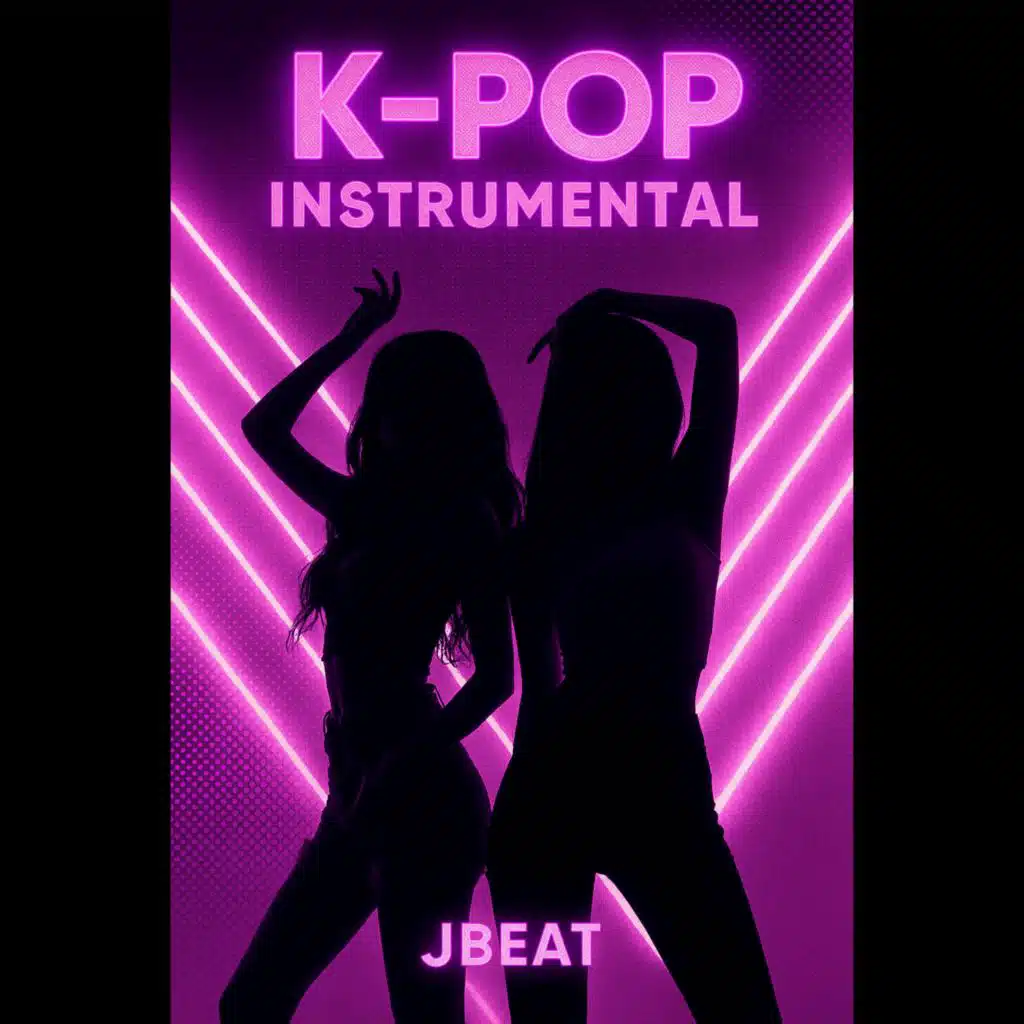 K-POP INSTRUMENTAL