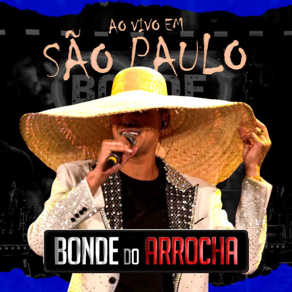 Bebida na Ferida (Ao Vivo)