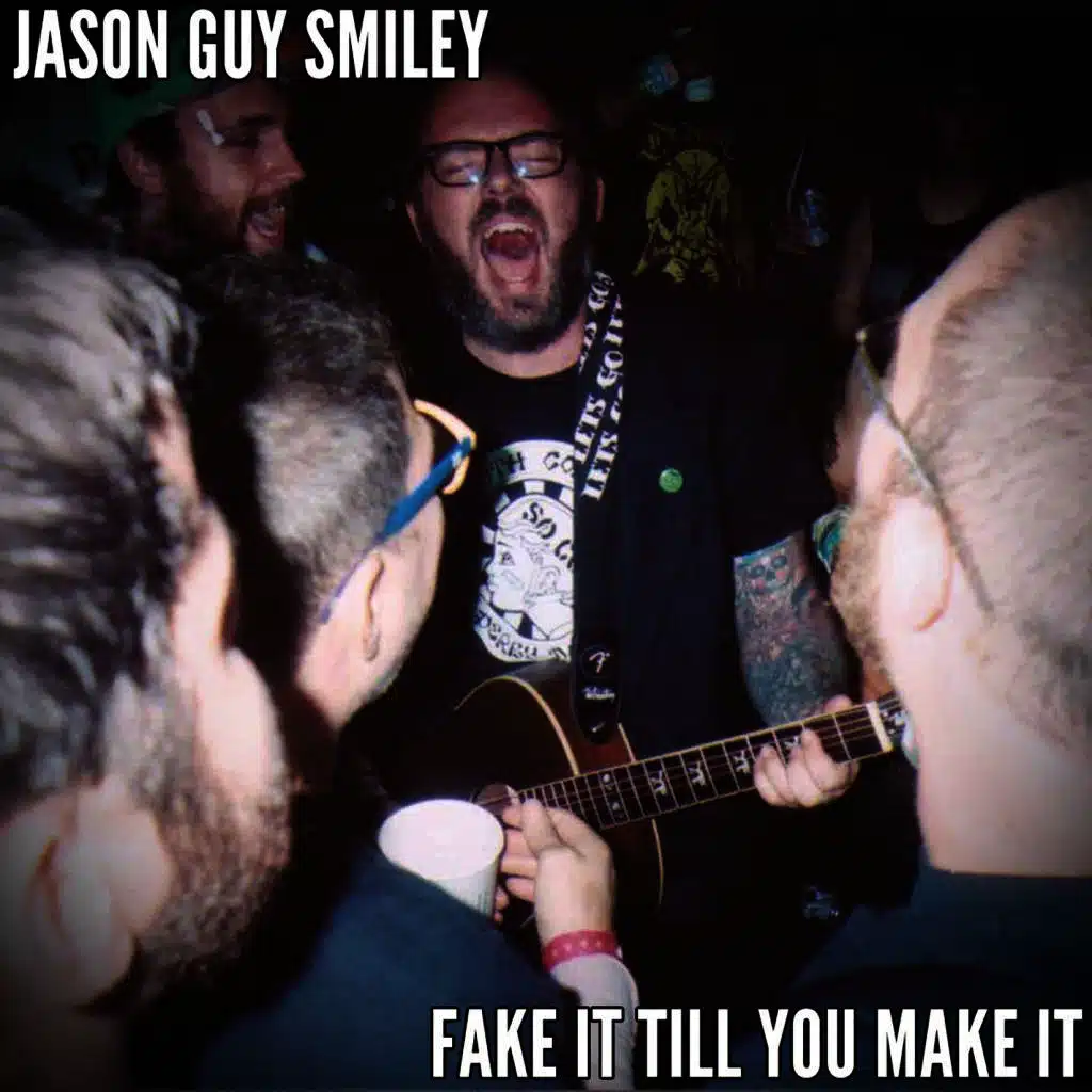Fake It Till You Make It