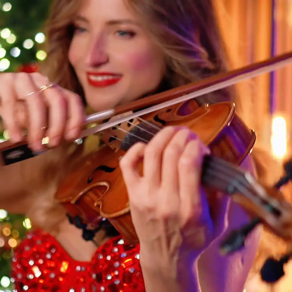 Happy Xmas (Violin Version)
