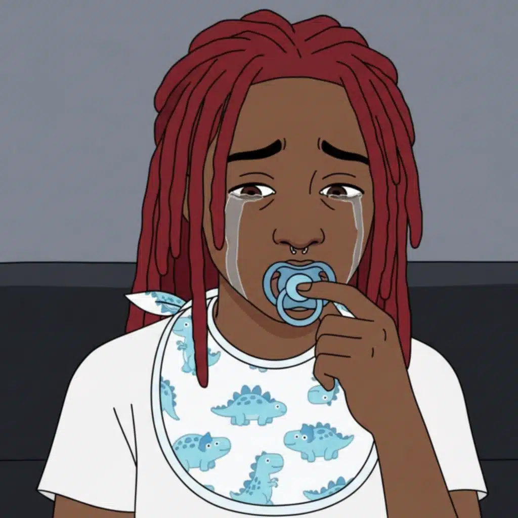 Wtf is a Nine Vicious (Woohoo)