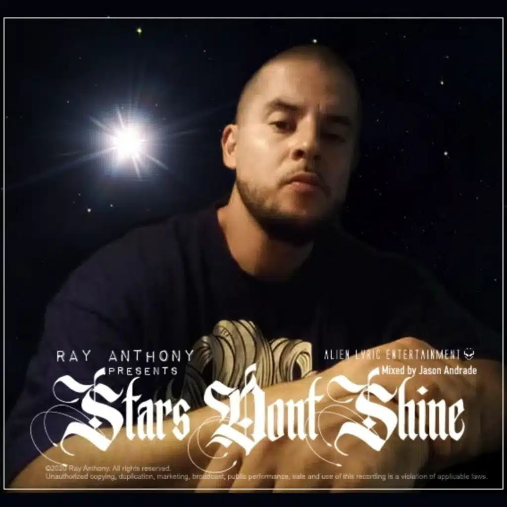 Stars Don't Shine