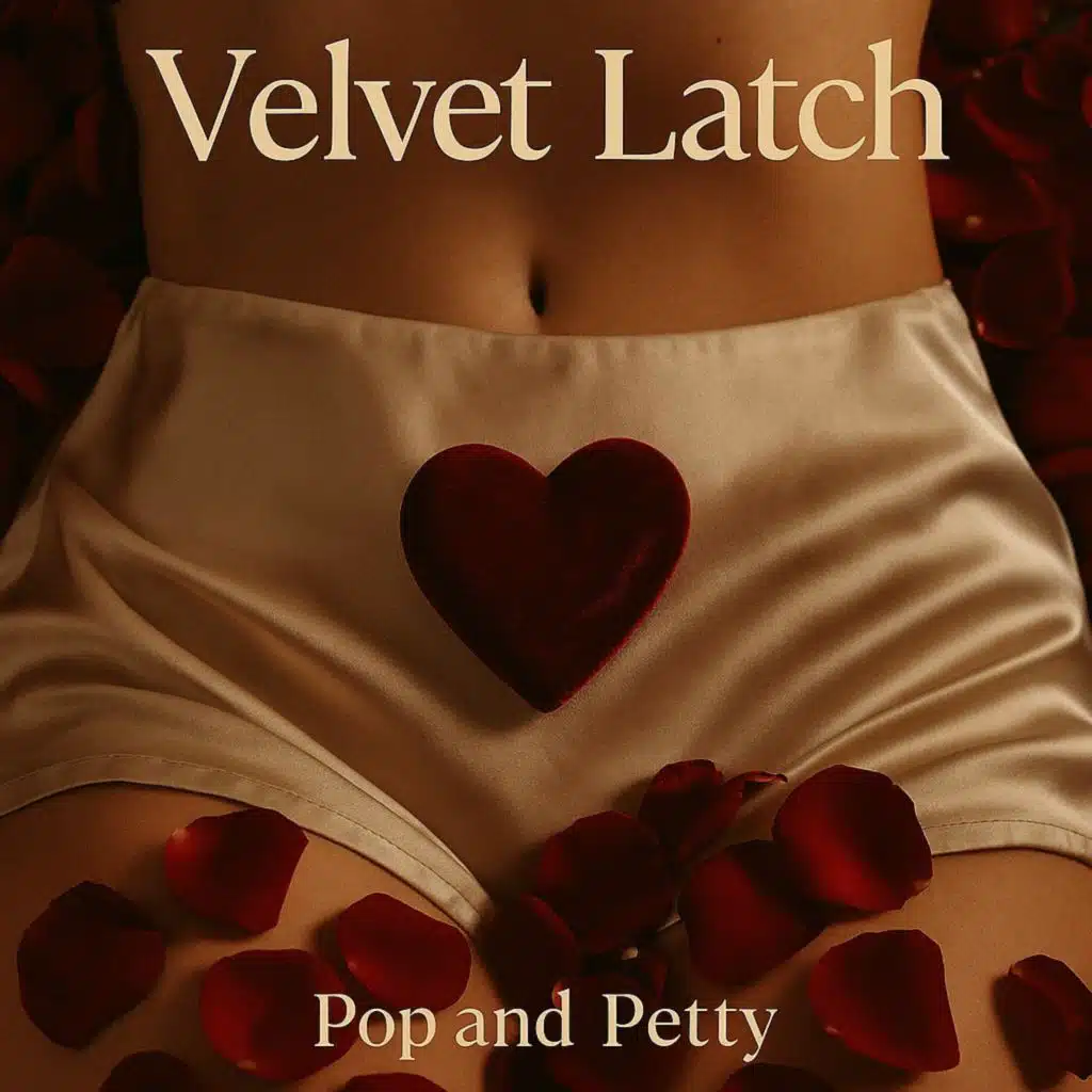 Velvet Latch