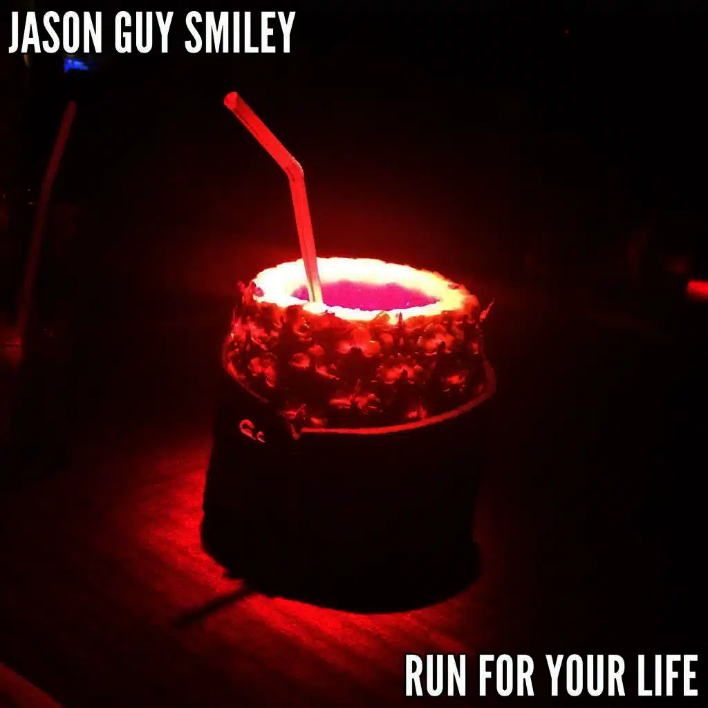 Run For Your Life