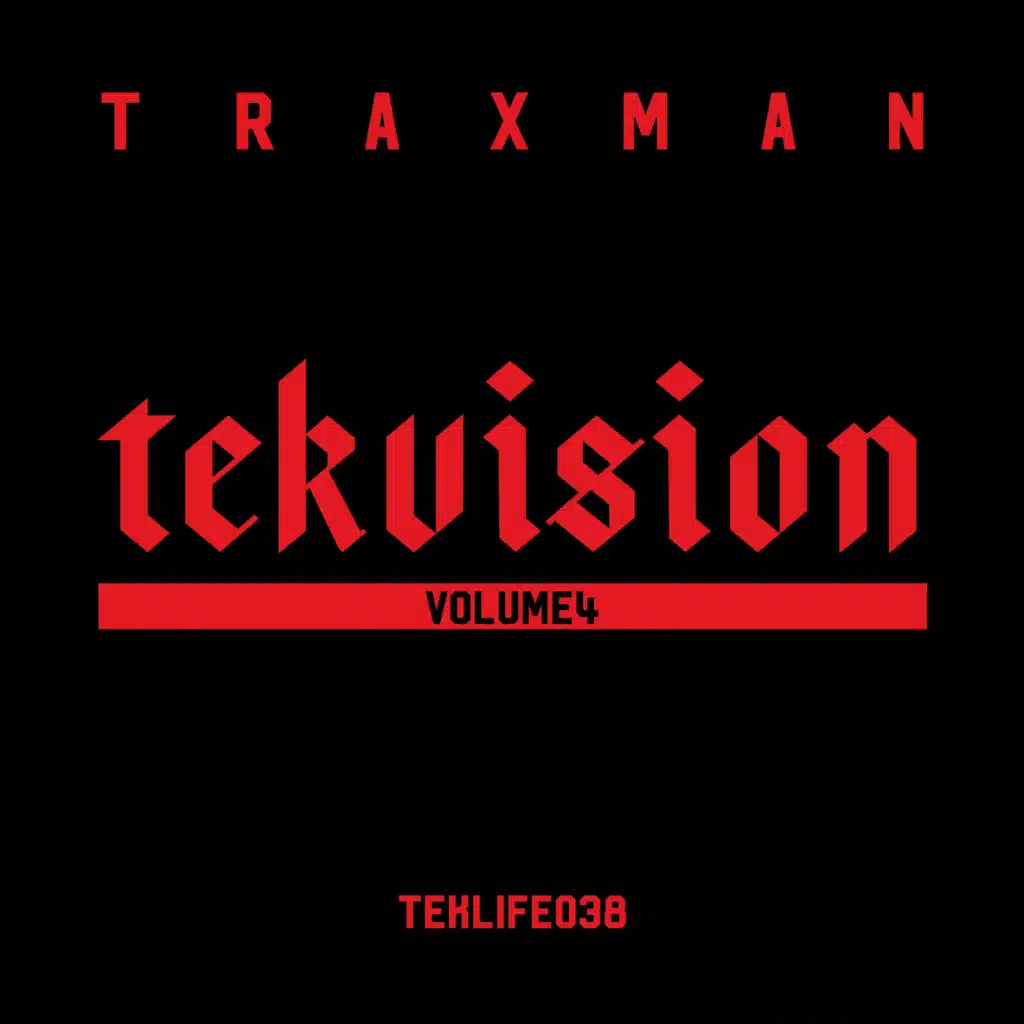 Traxman & TEKLIFE