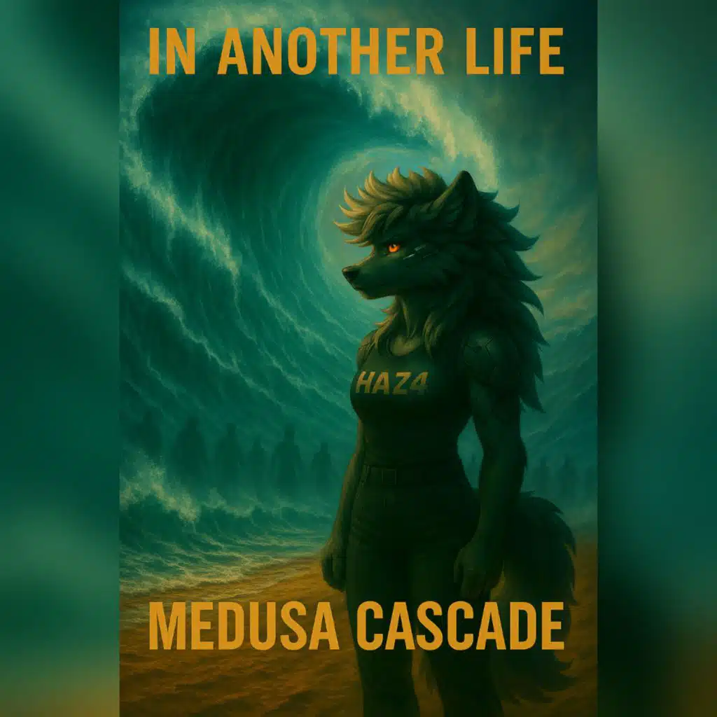Medusa Cascade