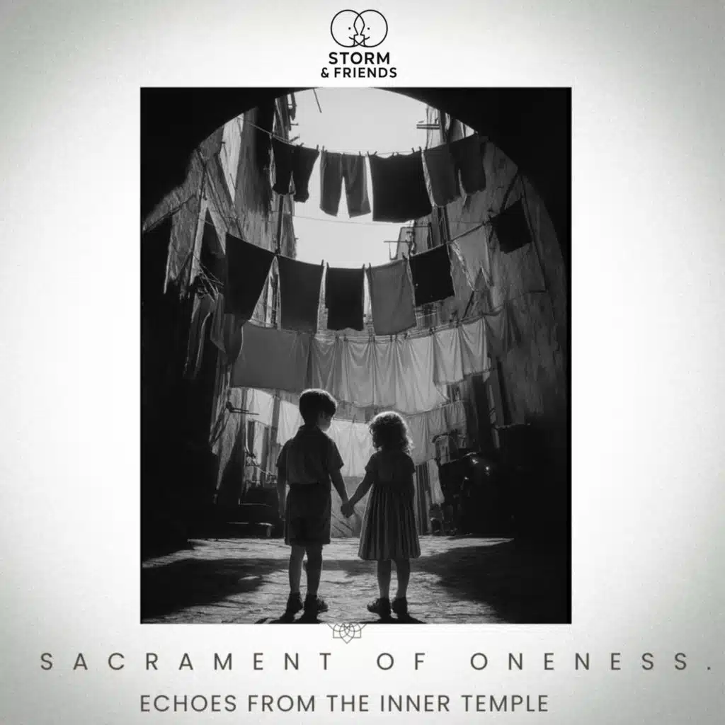 Sacrament of Oneness
