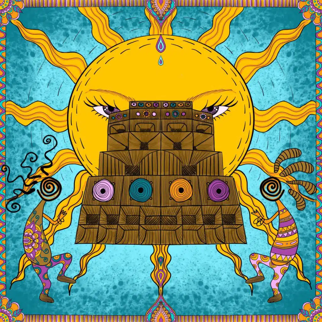 Cozik, Faya Pyd & Cezz