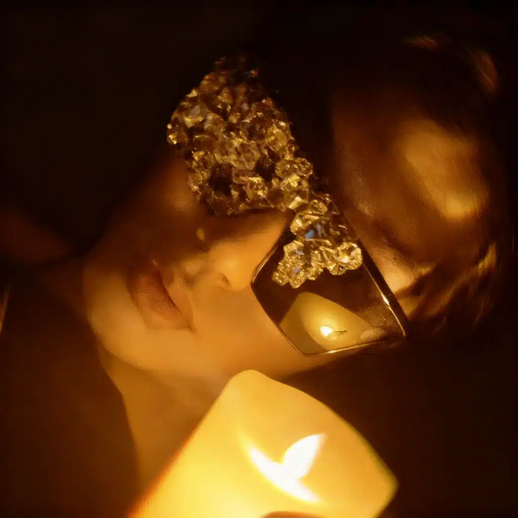 All I Want for Christmas Is Sugar on My Tongue (Live in Newcastle Radio)