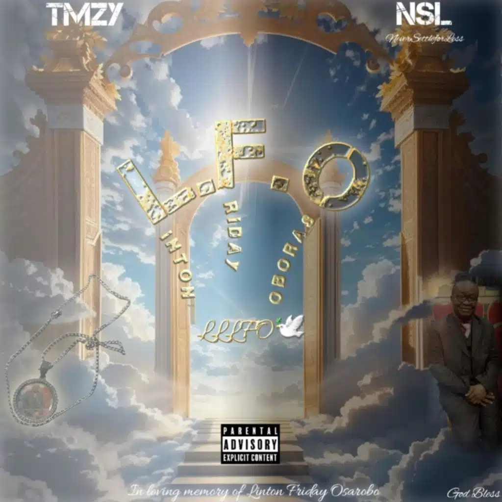 LFO (No Pain No Gain)