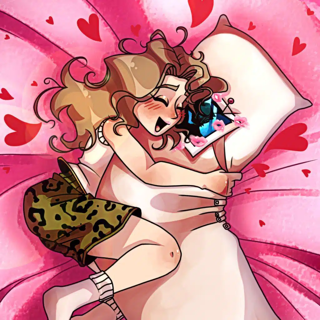 OBSESSION (feat. 4ortake)