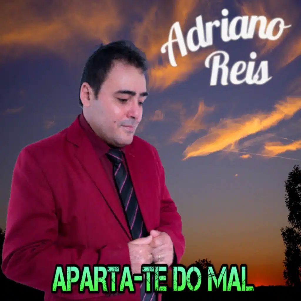 Adriano Reis