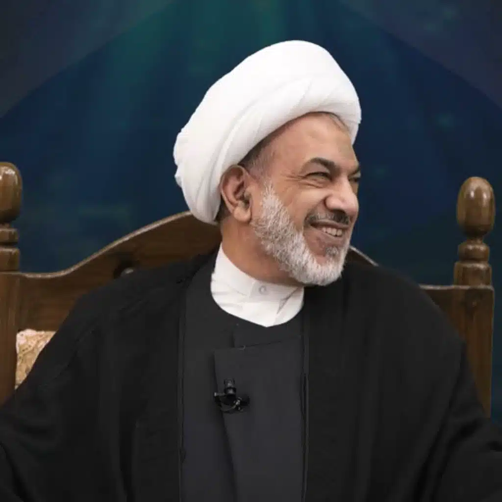 من روائع الإمام زين العابدين عليه السلام