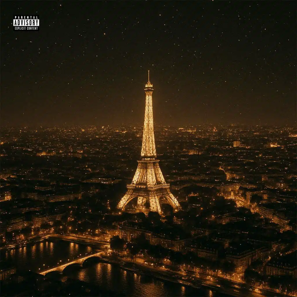 France (feat. J.Star)