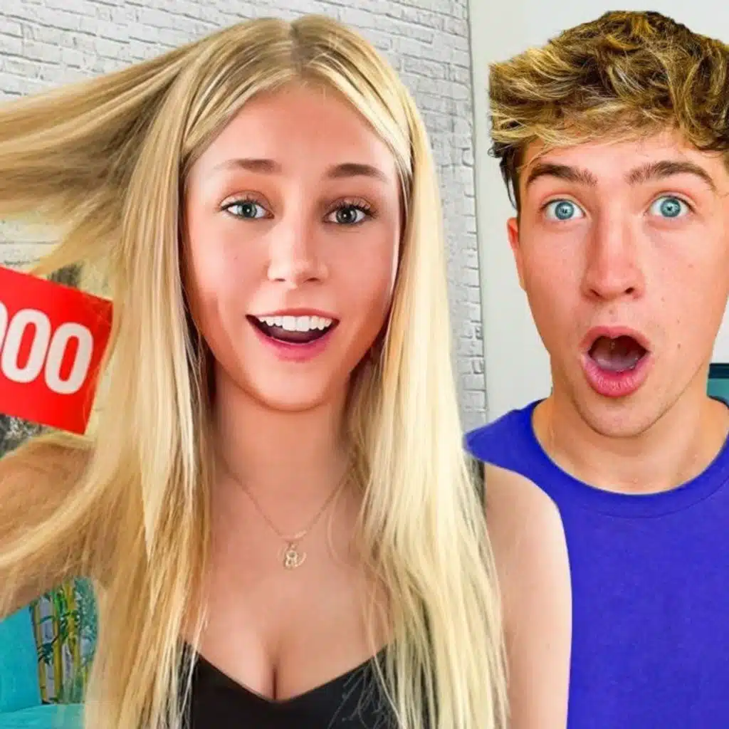 Viral TikTok Girl Who Paid $4k For Her Hair Leaks The Full Story!
