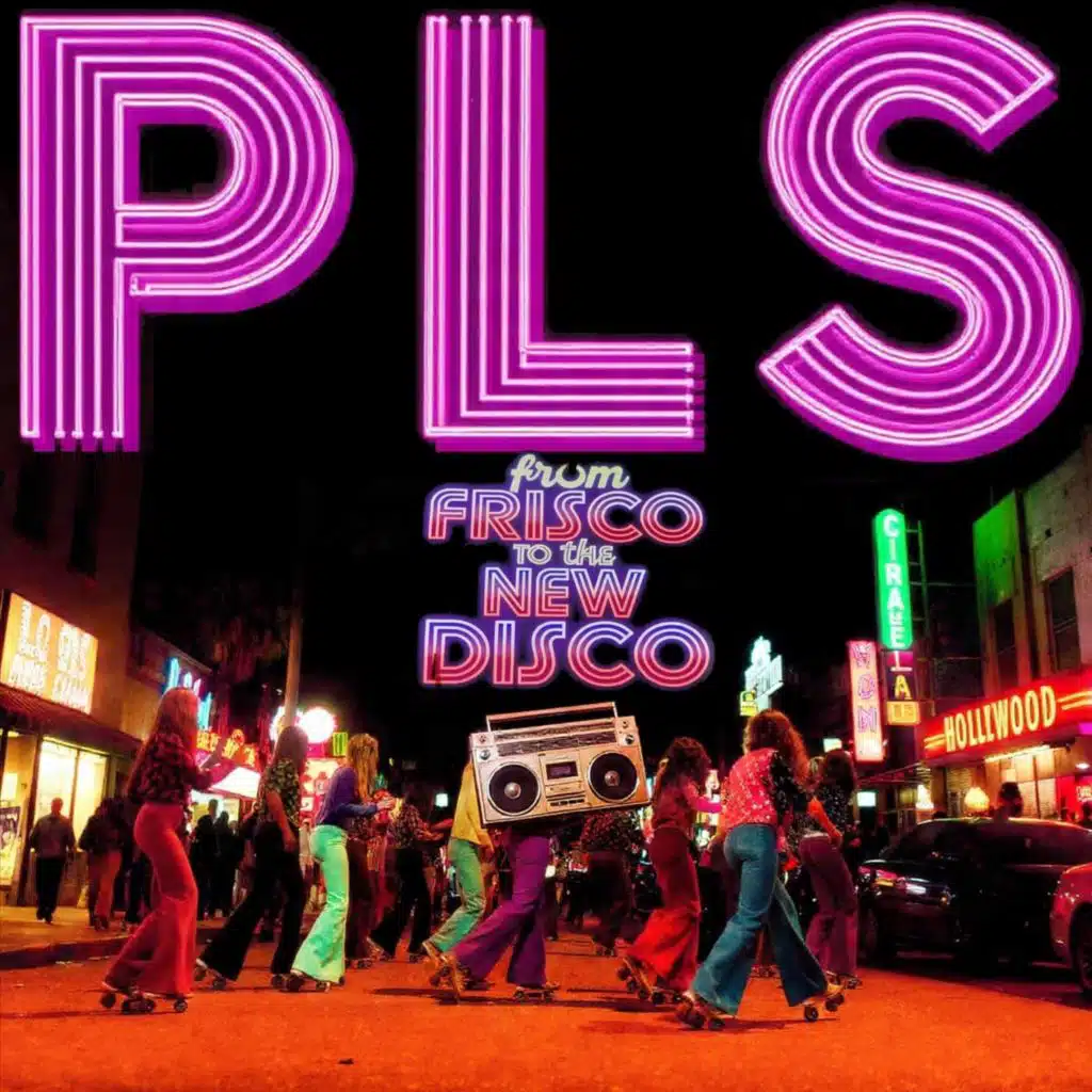 From Frisco to the New Disco