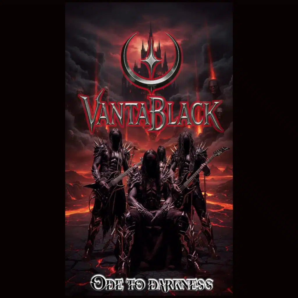 VantaBlack