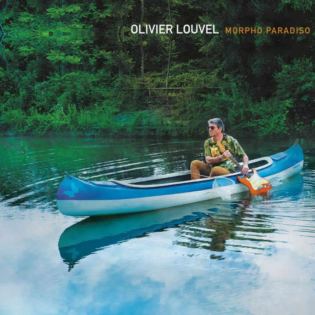 Olivier Louvel