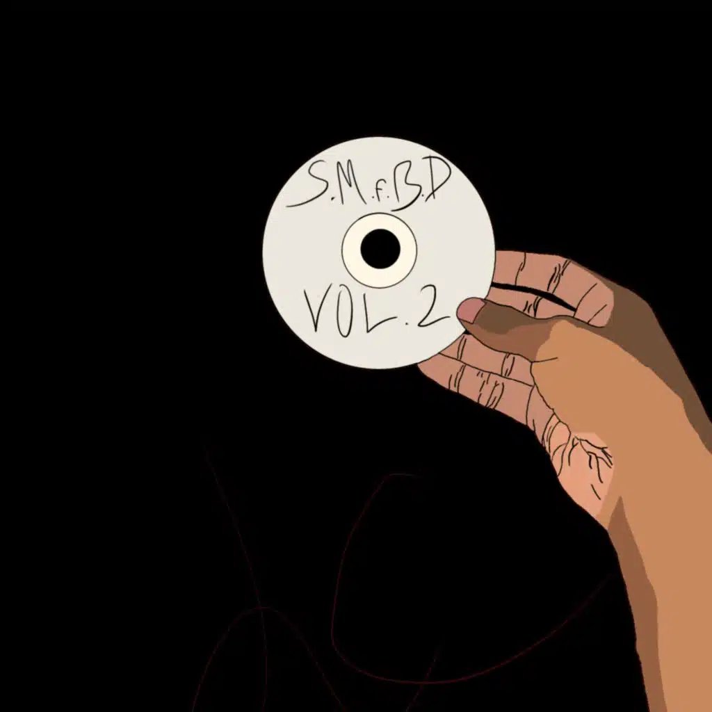 Sad Music for Bad Days