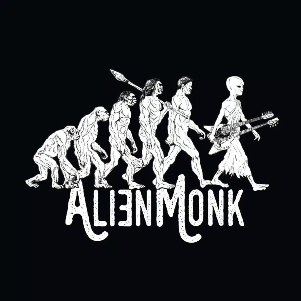 AlienMonk