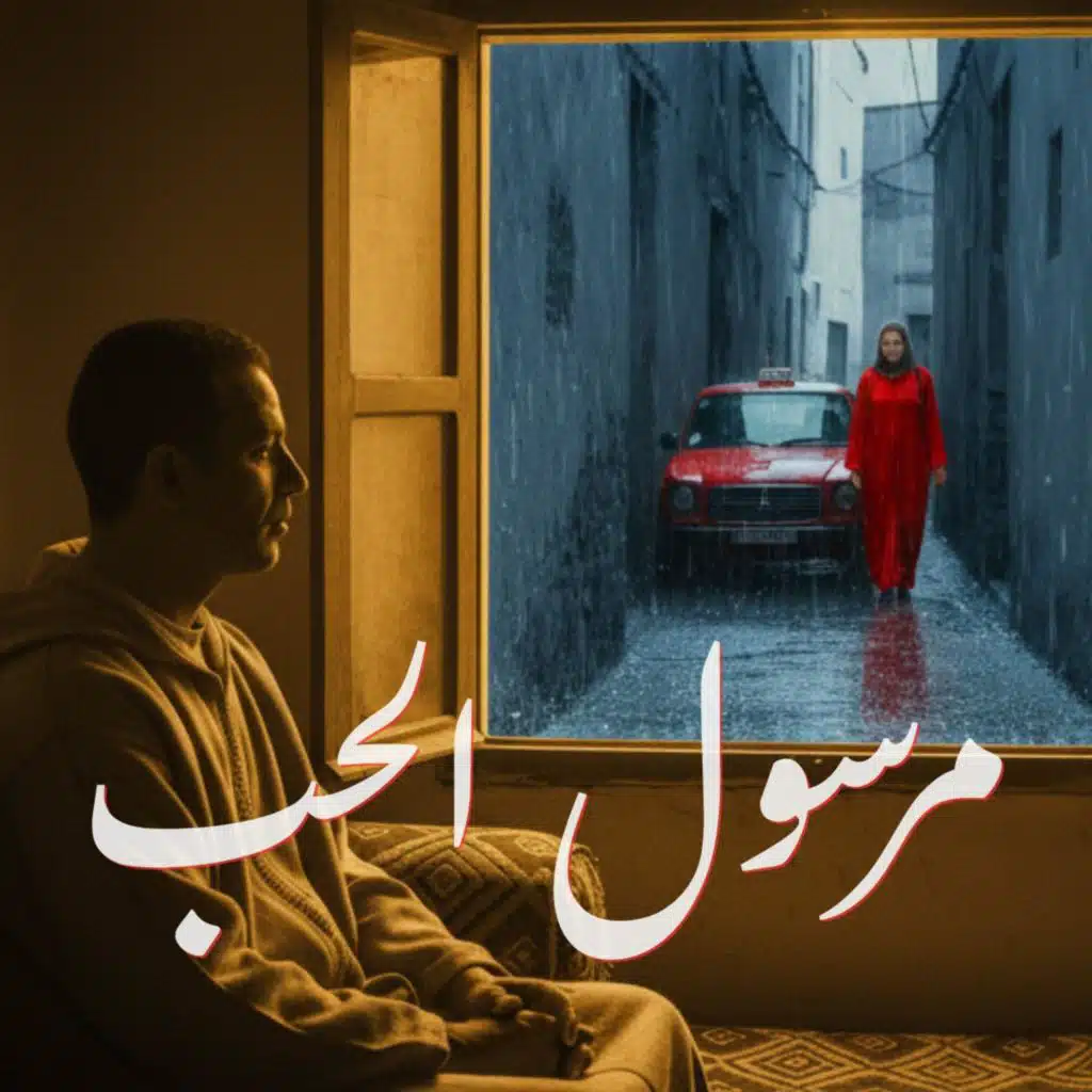 Mersoul Lhob (Moroccan Pop)