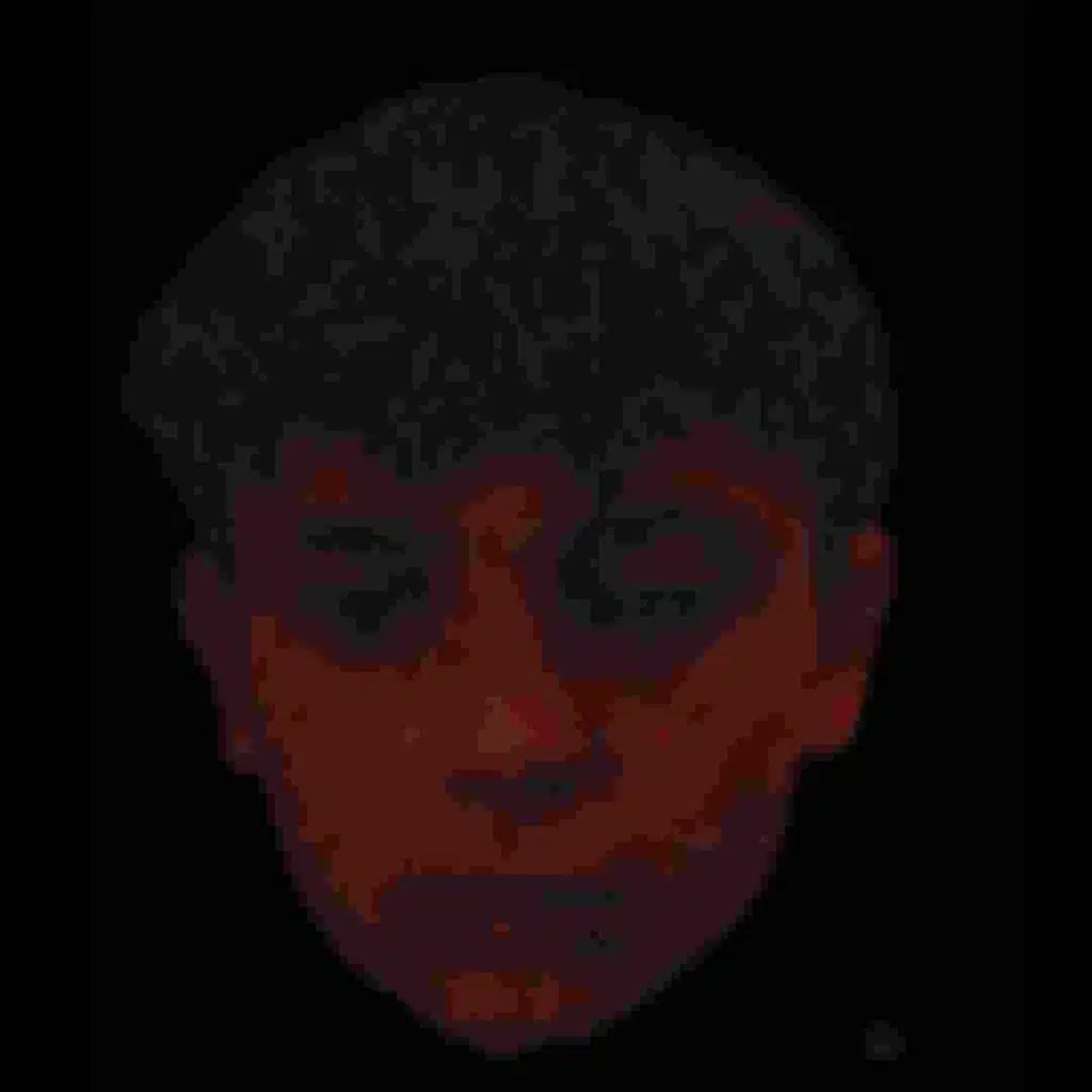 The last thing you hear before an Aztec tribe rips your heart out. (feat. Jahob Staleburger)