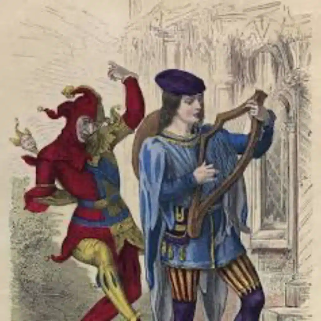 jester