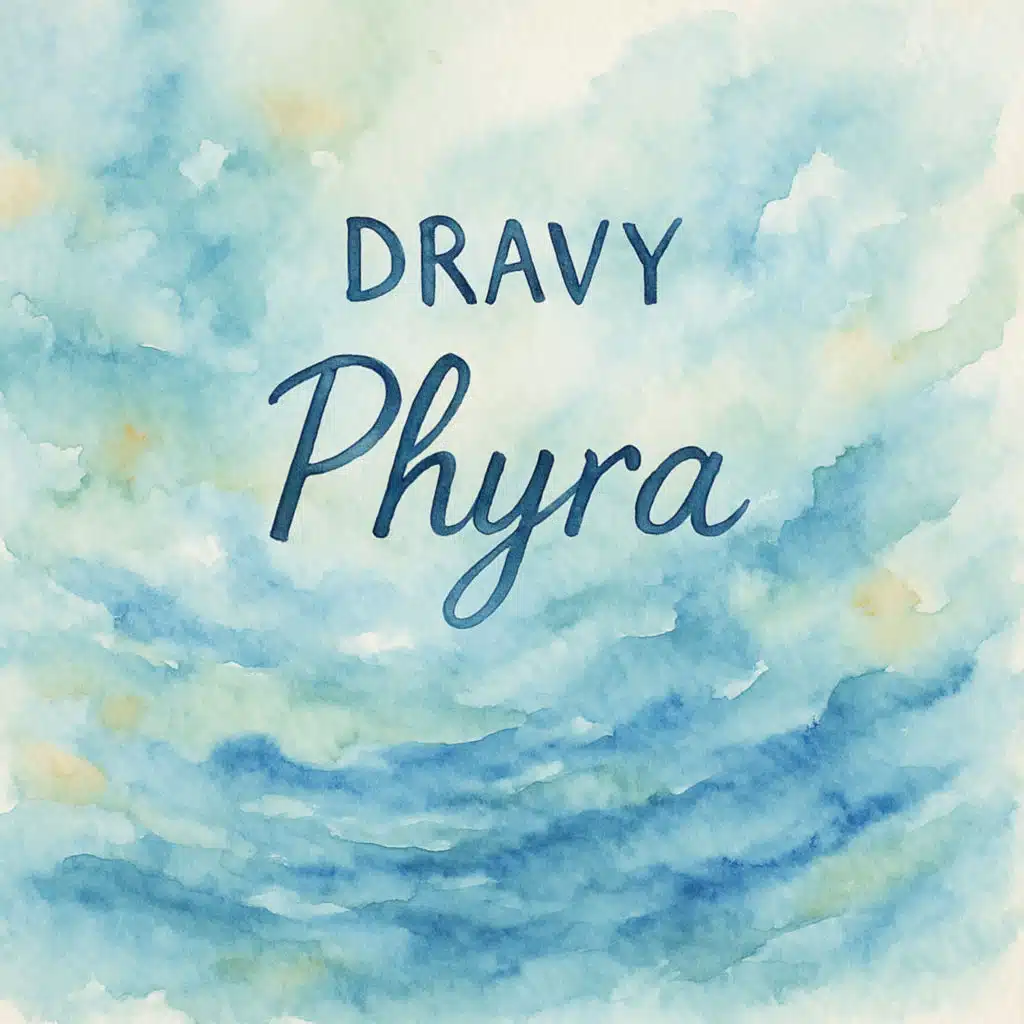 Dravy