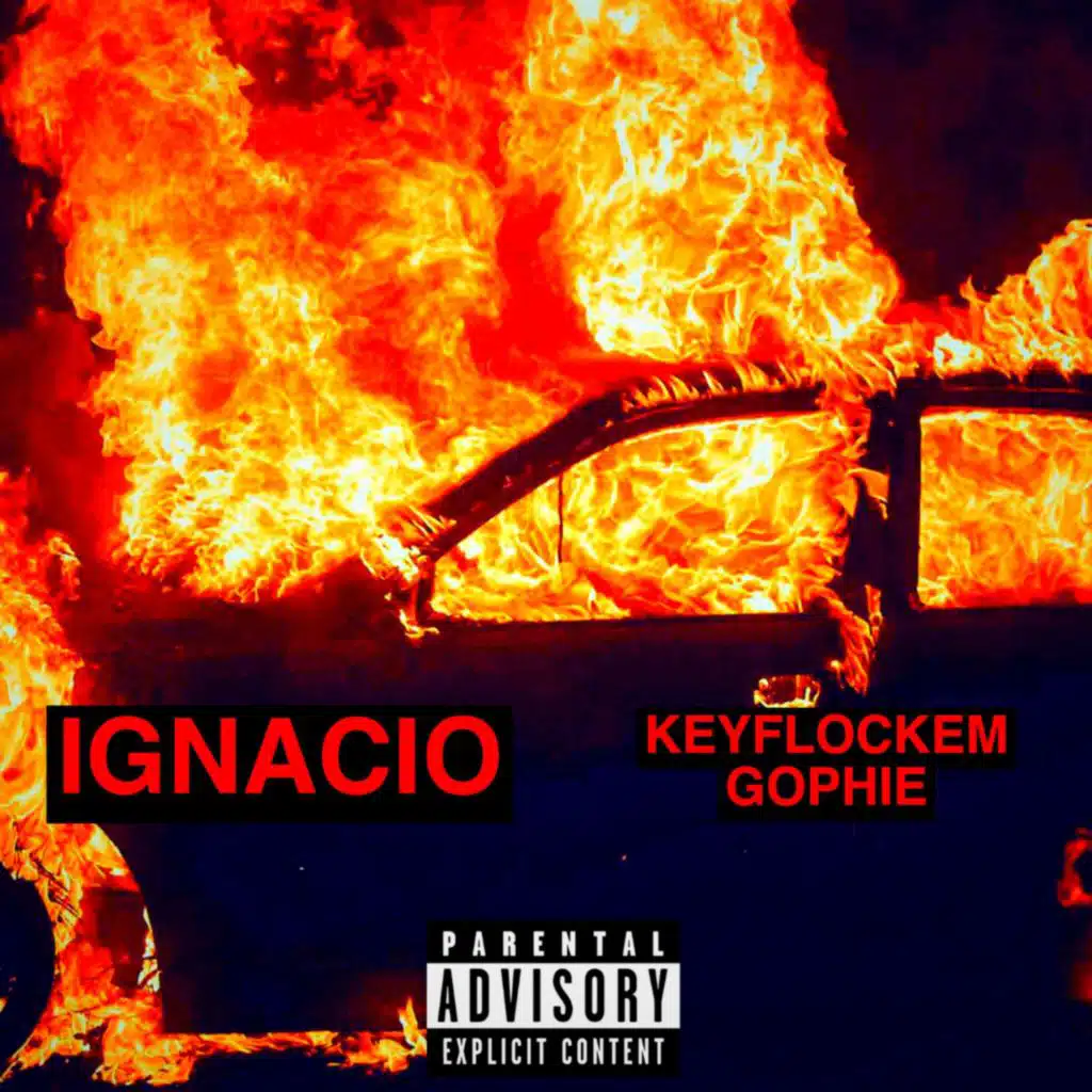Ignacio (feat. Gophie)