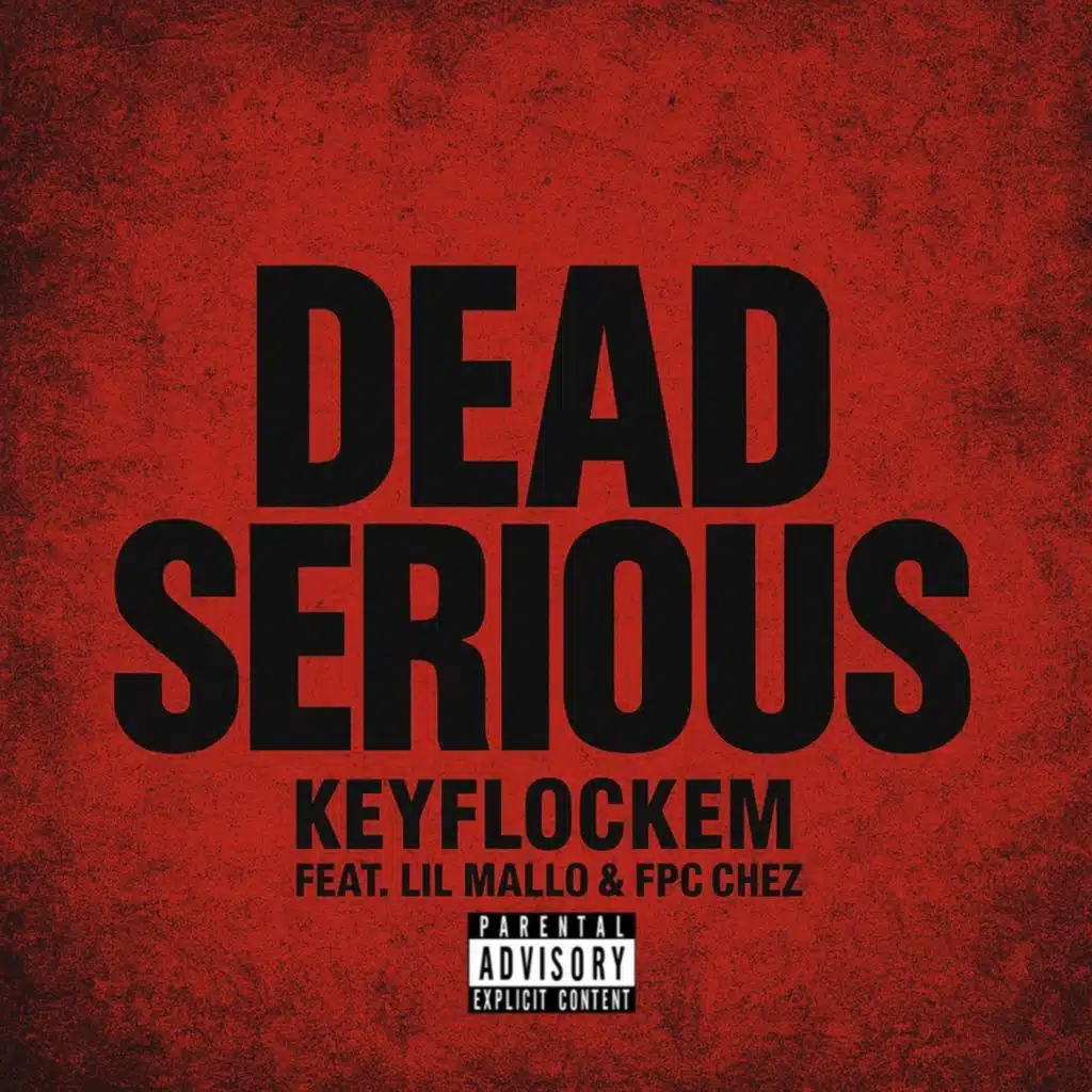 Dead Serious (feat. Lil Mallo & FPC Chez)