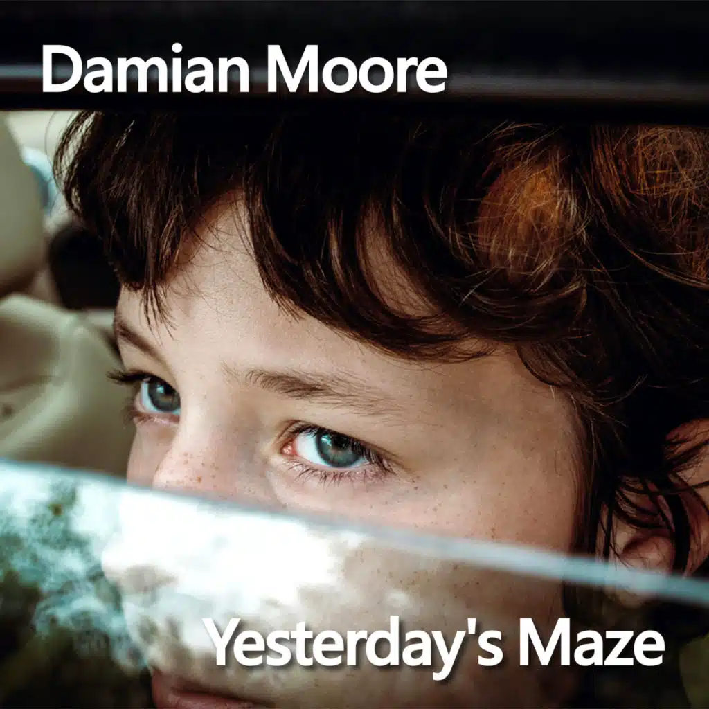 Damian Moore