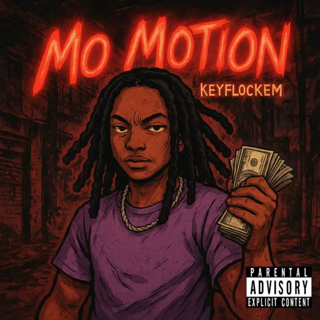 Mo Motion