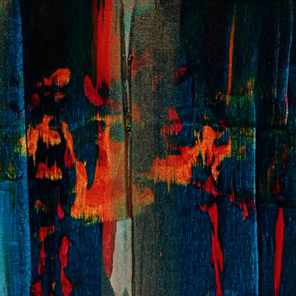 Interruptions of the Mind